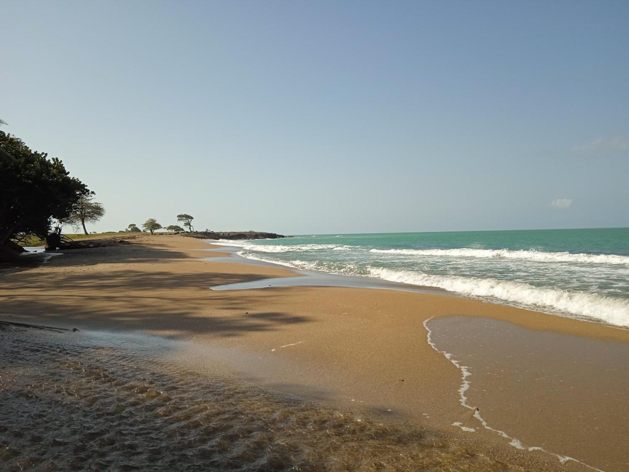 فيلا La Mare A Cuja سانت-روز المظهر الخارجي الصورة